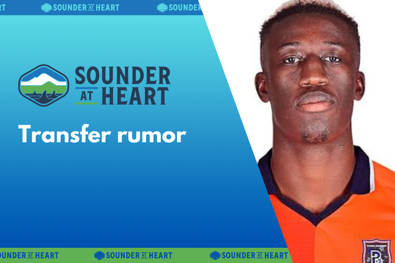 Sounders reportedly targeting Senegalese forward