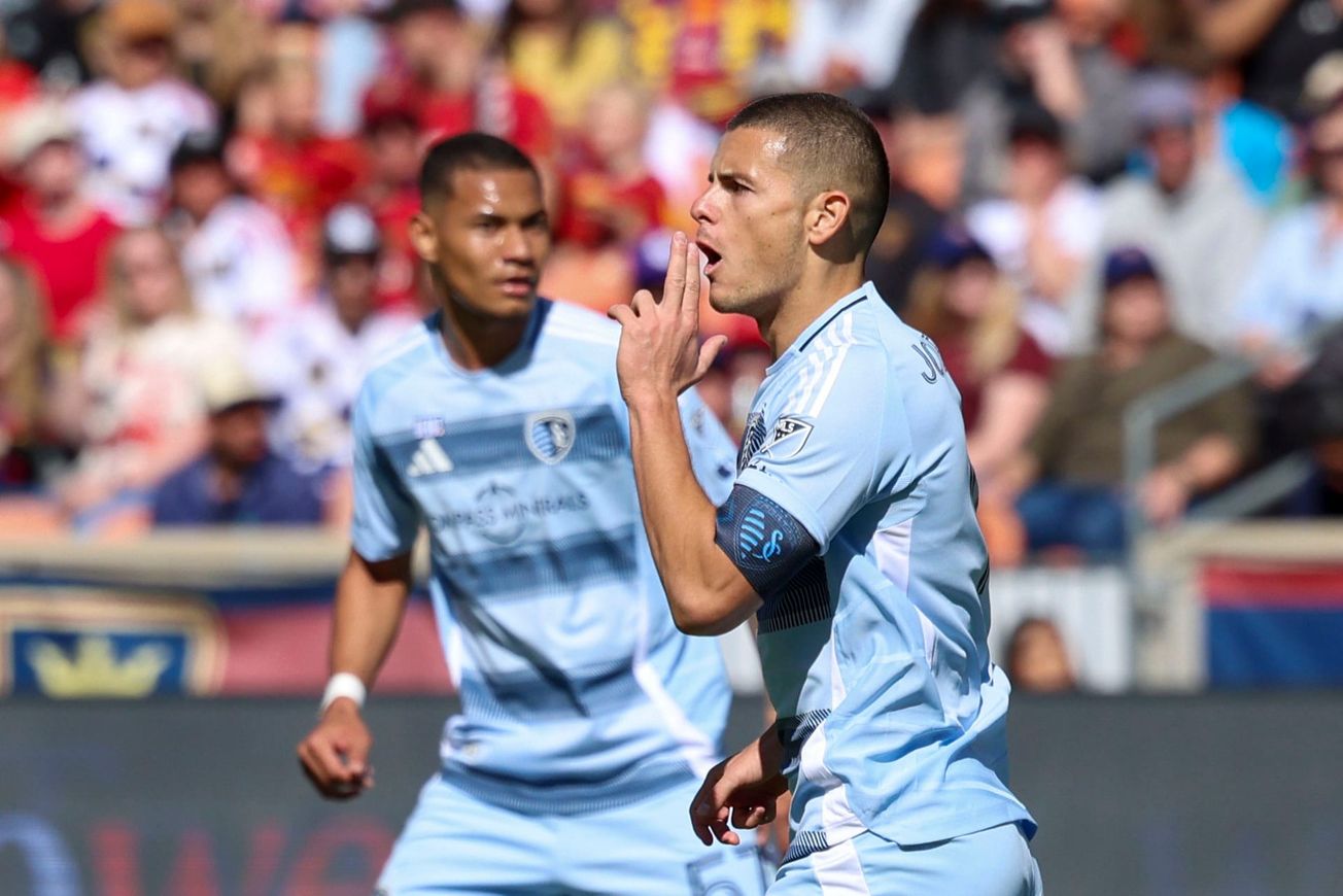 Sounders close to finalizing deal for Dejan Joveljić, reports say