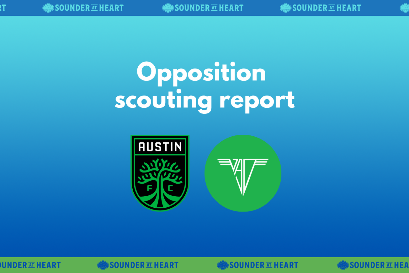 Opposition Scouting report: Austin FC