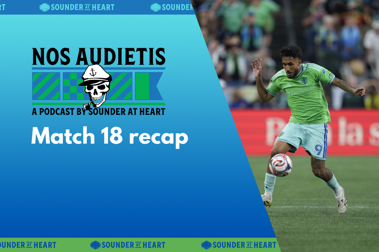 Sounders urgently to right ship amid ongoing roster and injury struggles