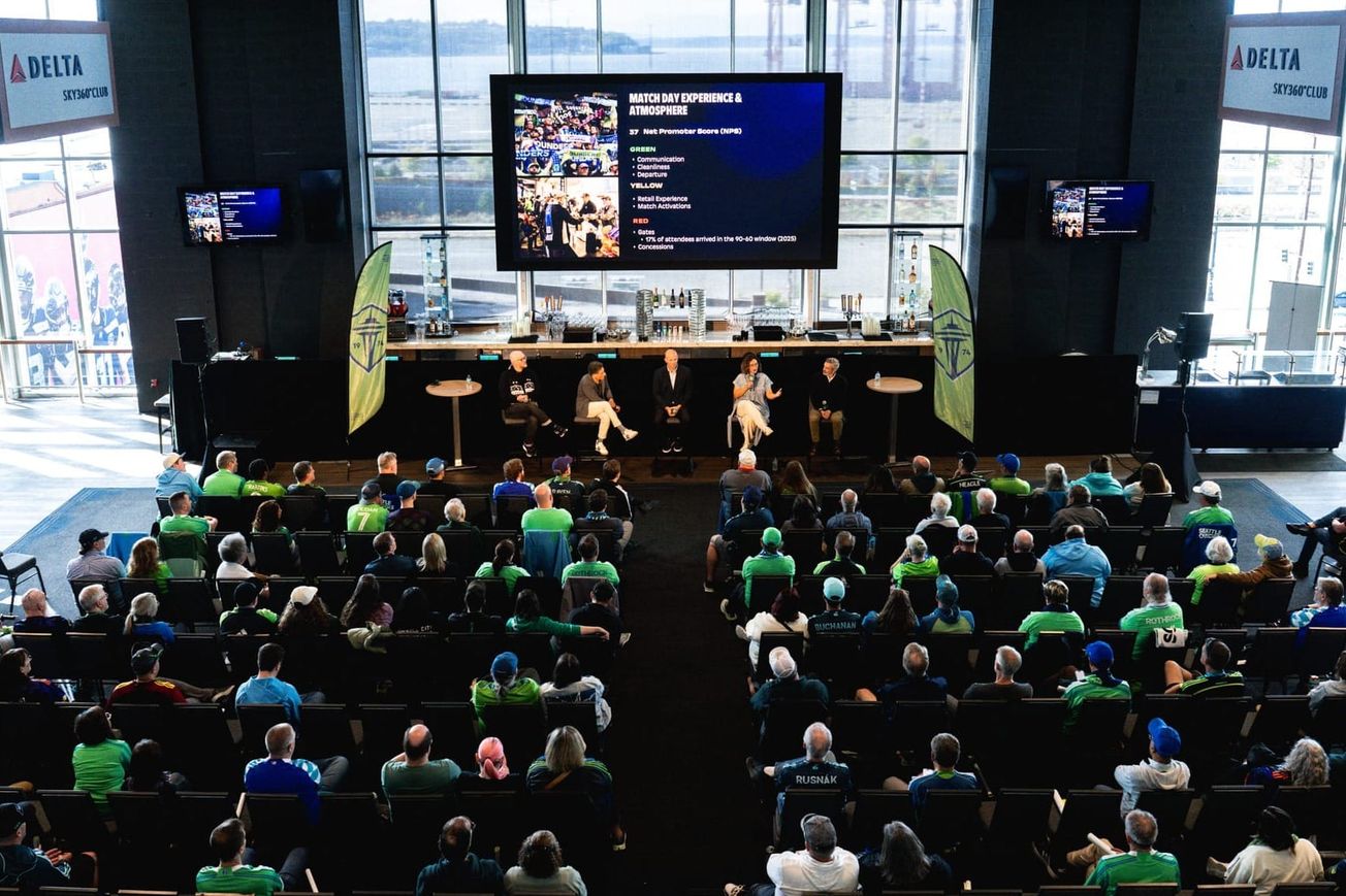 Key takeaways from Sounders’ Annual Business Meeting