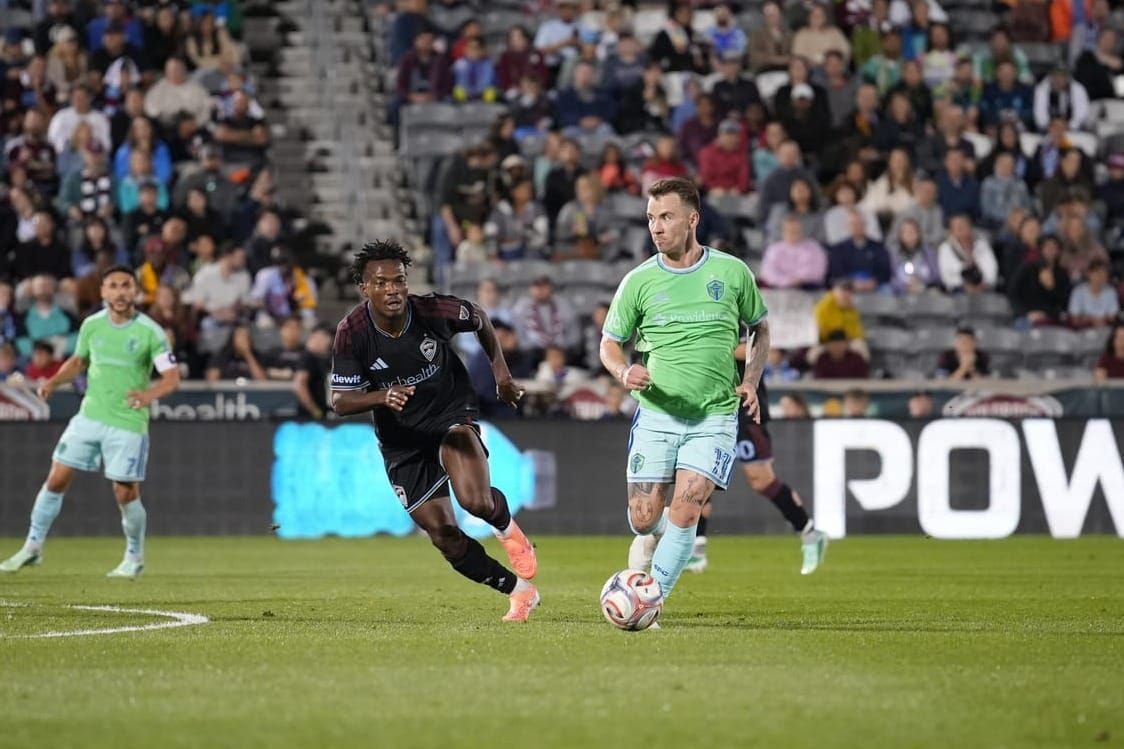 Rapids vs. Sounders: Highlights, stats, quotes