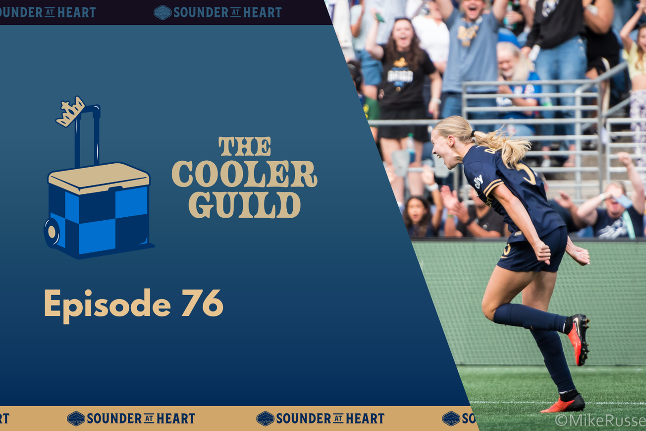 The Cooler Guild: Dub versus Houston