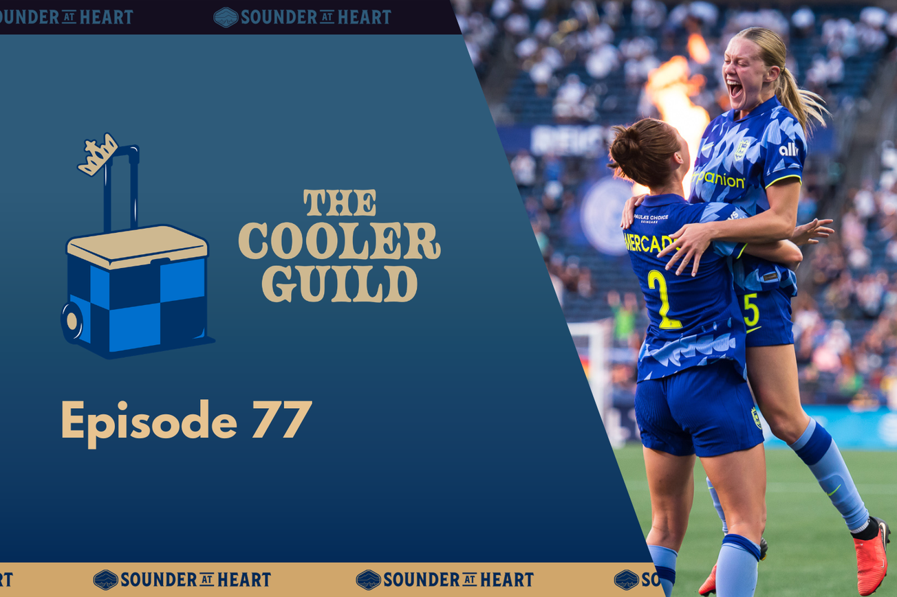 The Cooler Guild: The Maddies craft another win