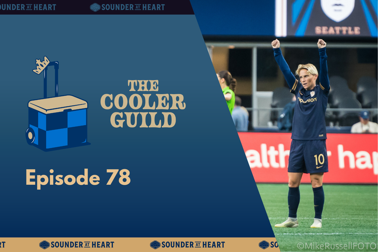 The Cooler Guild: Another shutout, another win