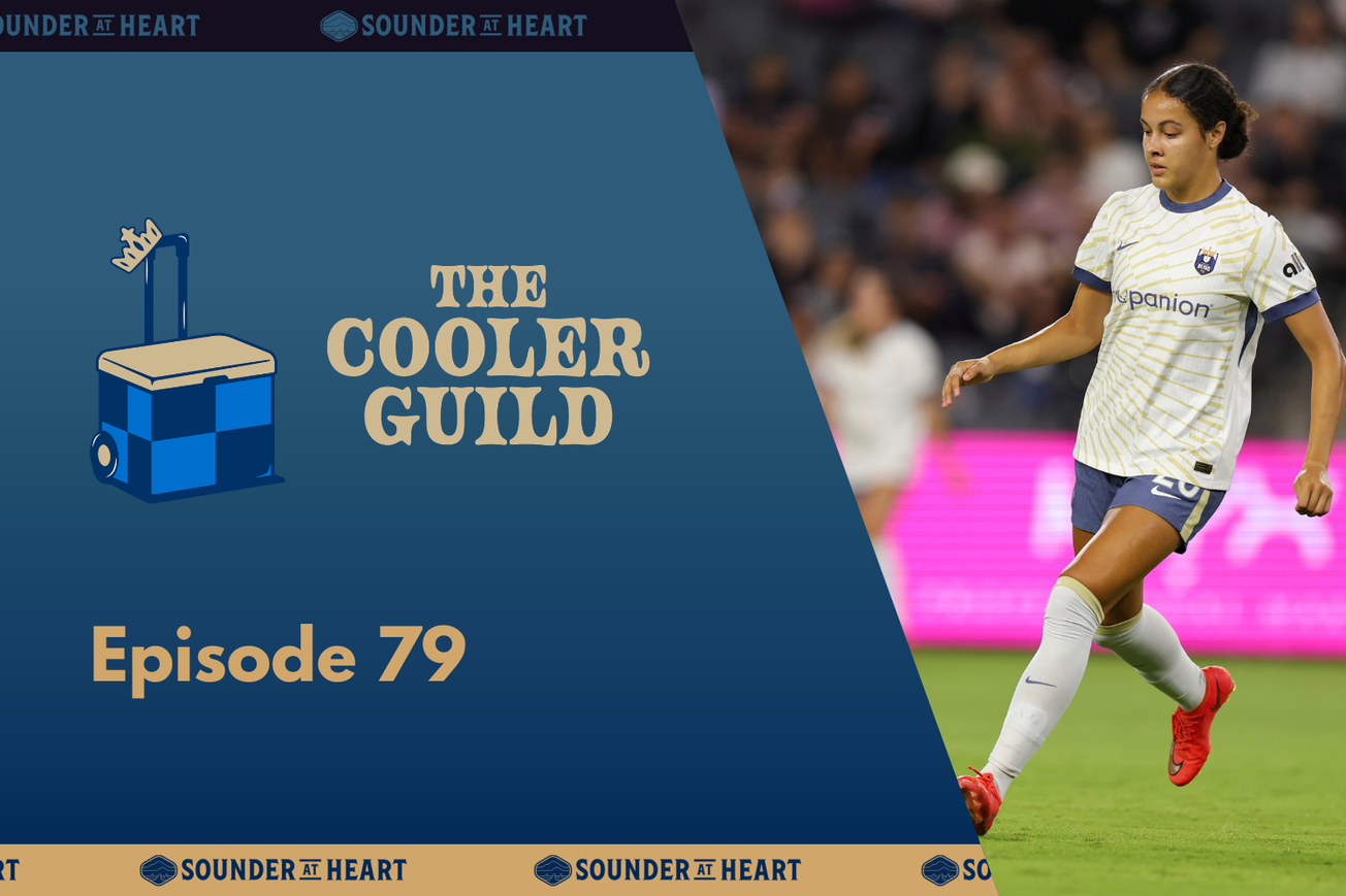 The Cooler Guild: Losses and learning