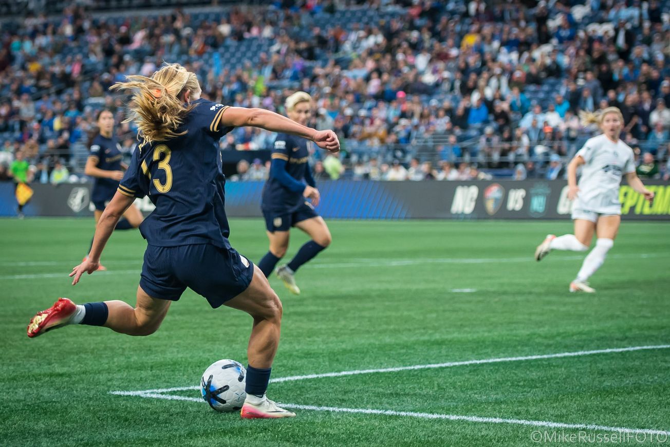 Reign vs. Bay: Highlights, stats, quotes