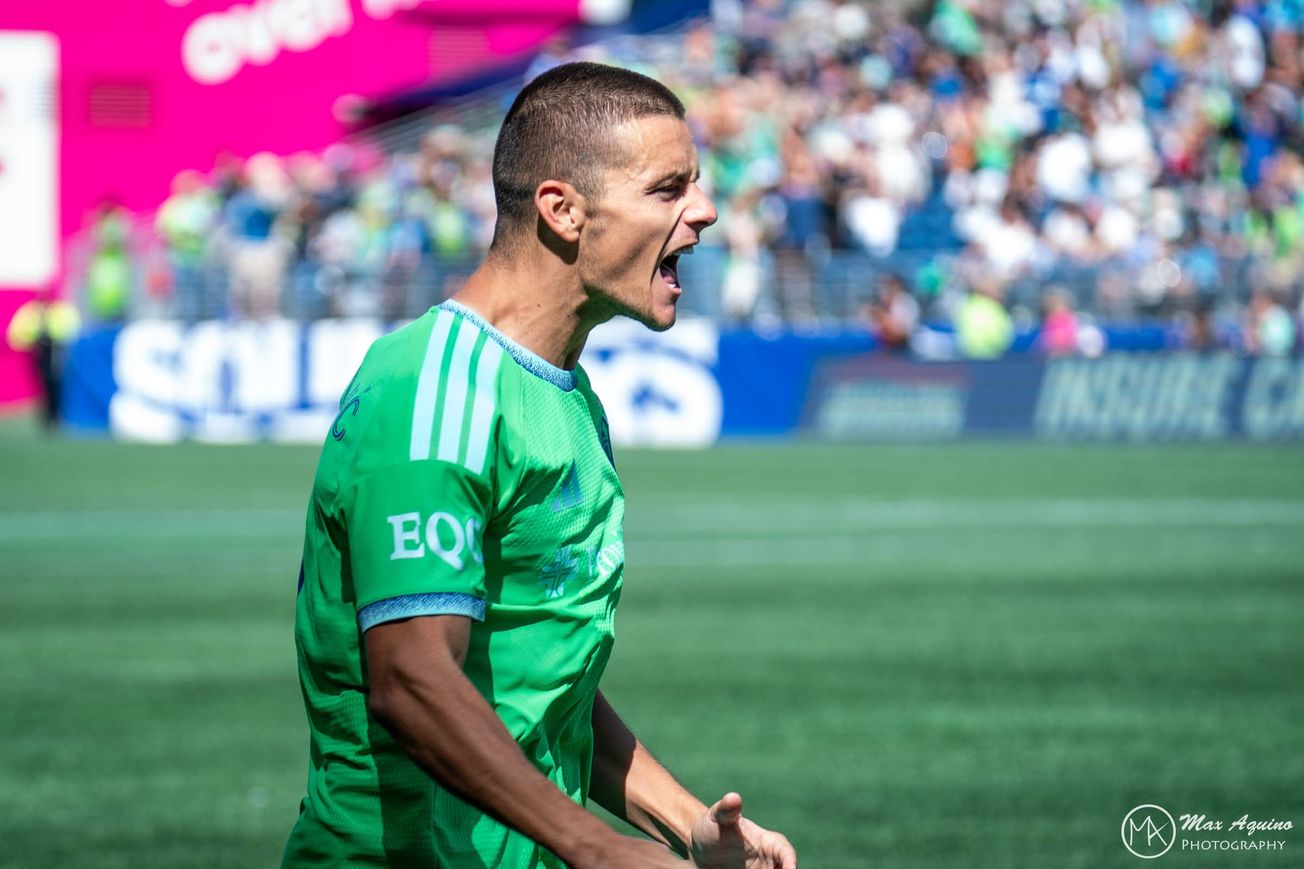 Realio’s Ratings: Two leads, two relapses, one actual striker