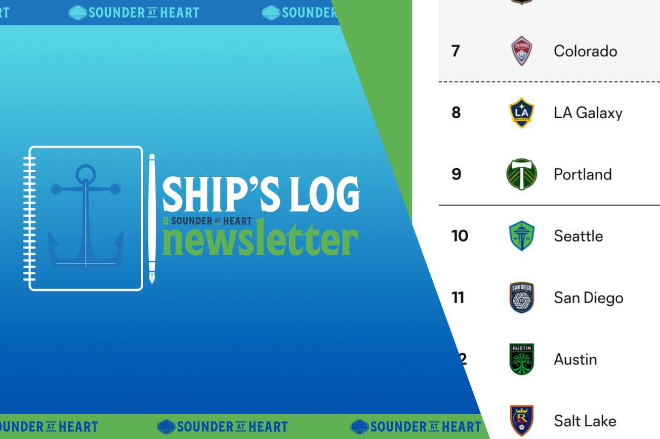 What results help the Sounders the most?