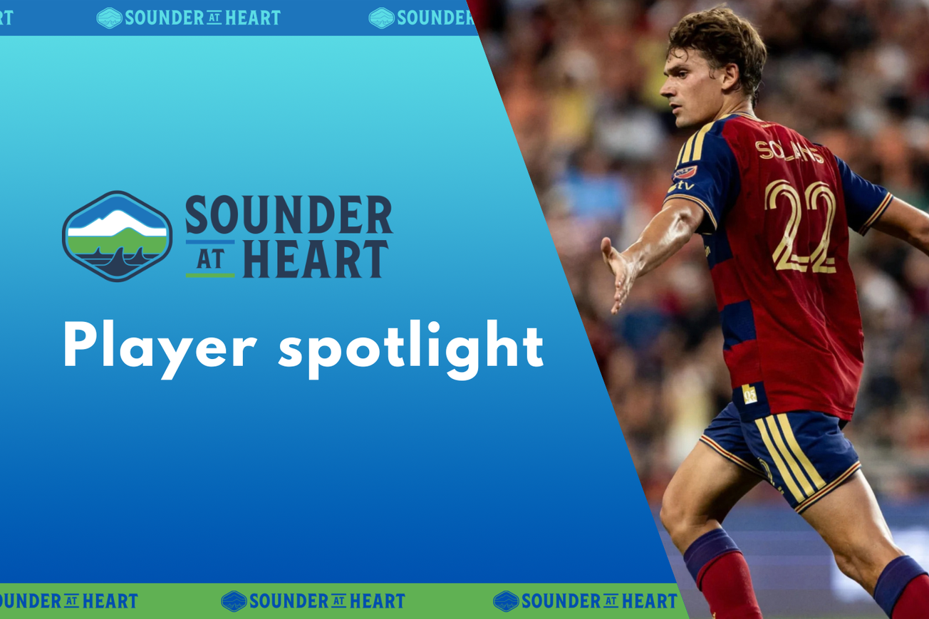Why Sergi Solans is RSL’s biggest danger man