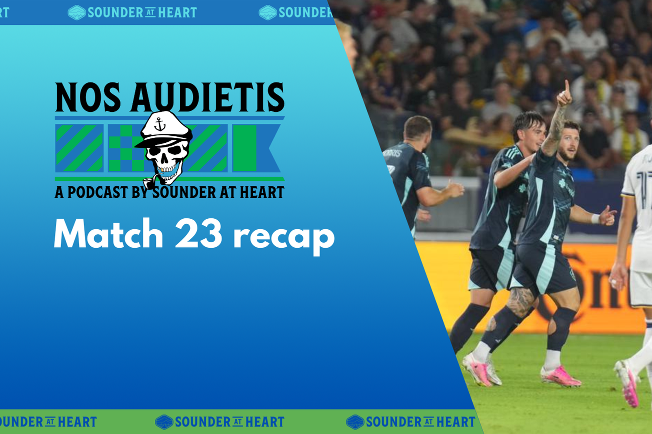 Another week, another result that has us in purgatory