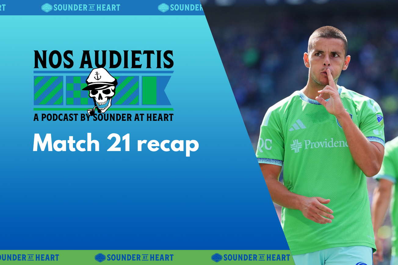 Dejan doubles in debut, but Sounders still need more
