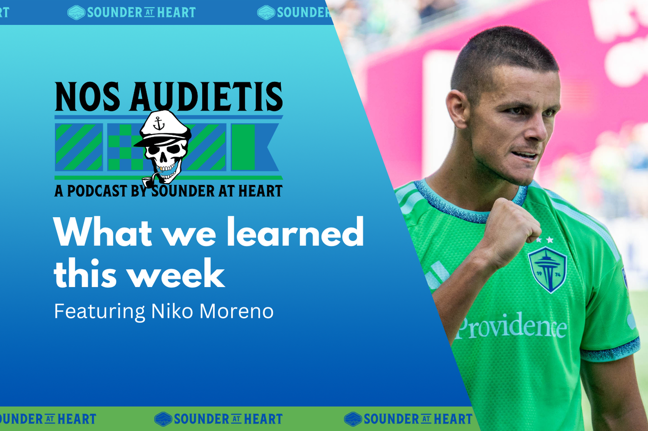 Grading the Sounders’ transfer window