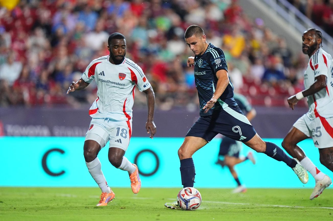 Realio’s Ratings: The Texas mirage and a streak snapped