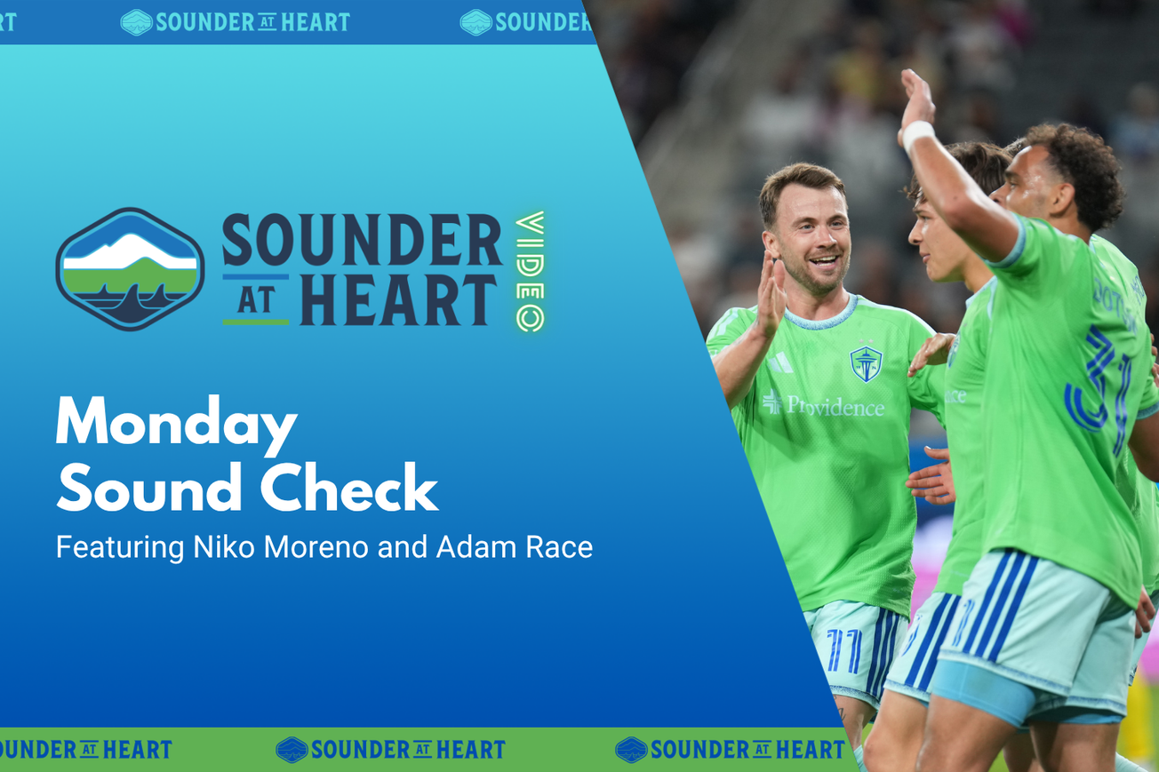 Sounders can’t afford to keep wasting these chances