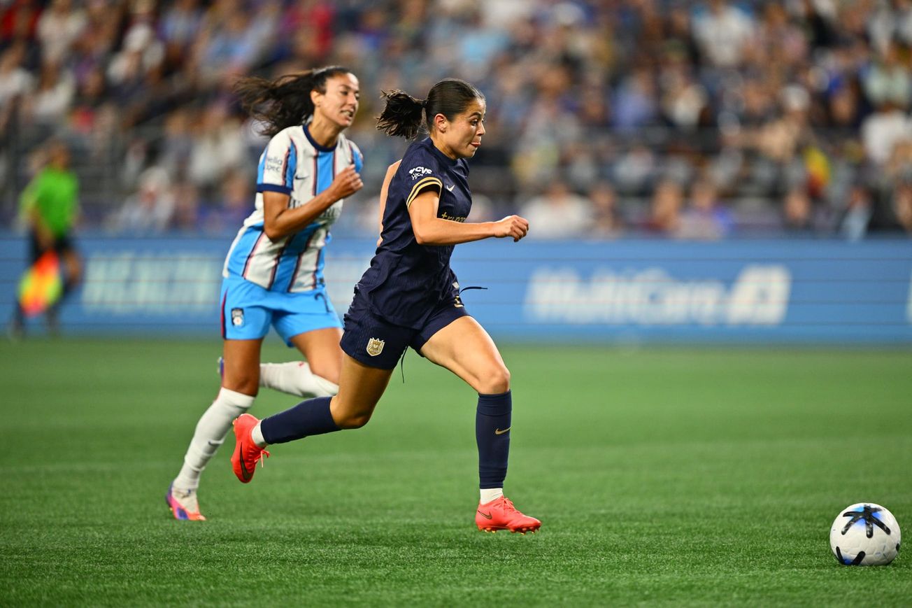 Match preview: Seattle Reign at Chicago Stars
