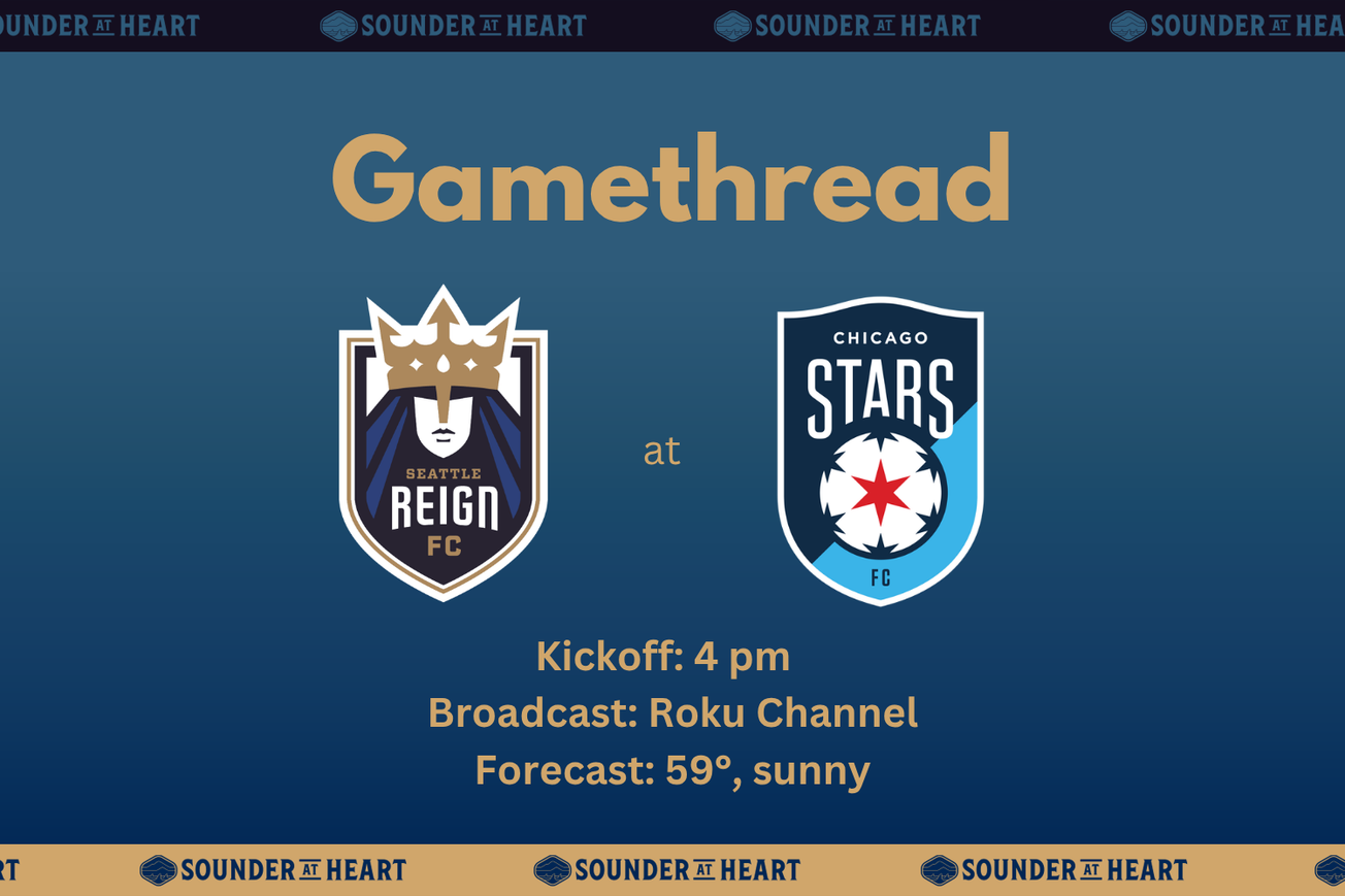 Reign at Stars: Gamethread