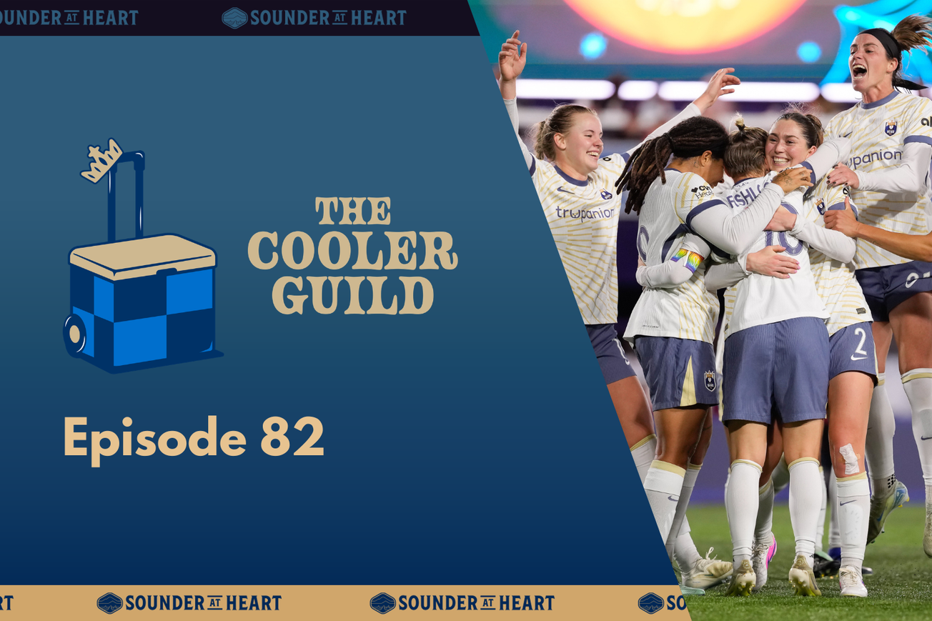 The Cooler Guild: Maddie stars in Chicago