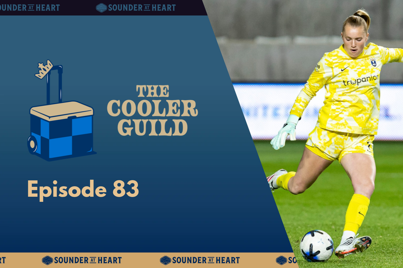 The Cooler Guild: A royal draw in Utah