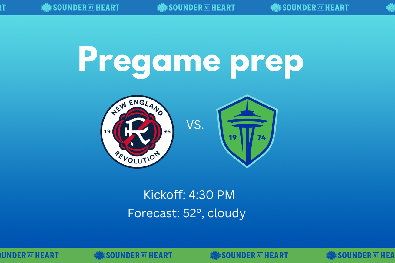 Everything you need to know about Revolution-Sounders