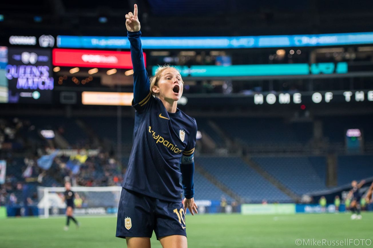 Reign Check: No margin for error