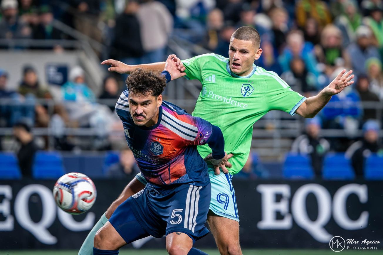 Sounders know they must create their own 'magic moments’