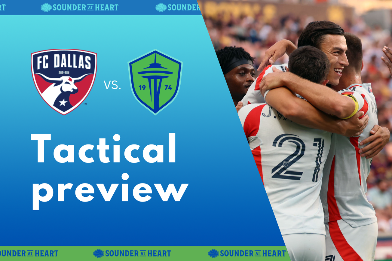 Understanding how FC Dallas has thrived under Eric Quill