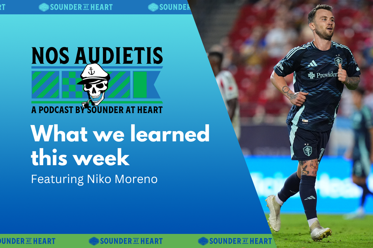 Sounders can’t afford to mess around with CF Montreal