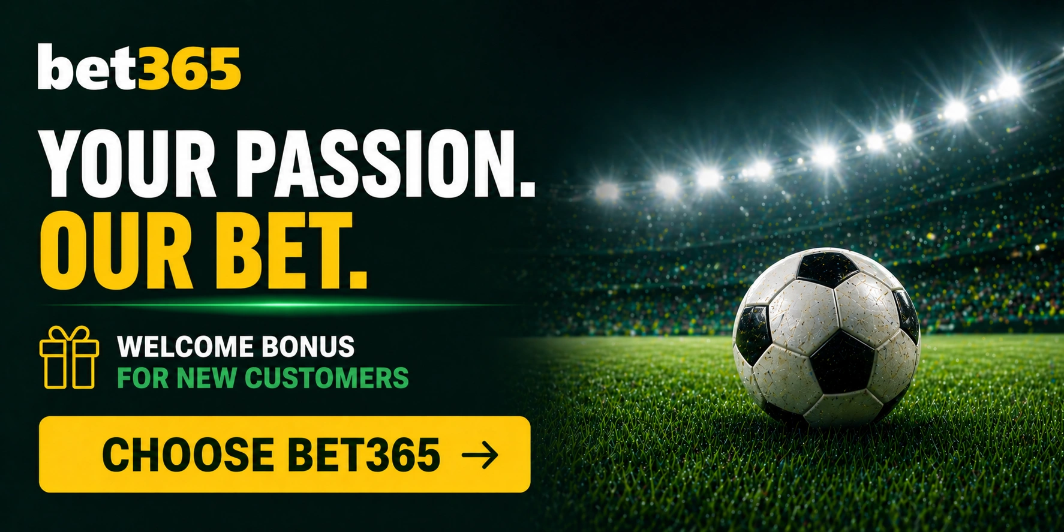 bet365 bonus