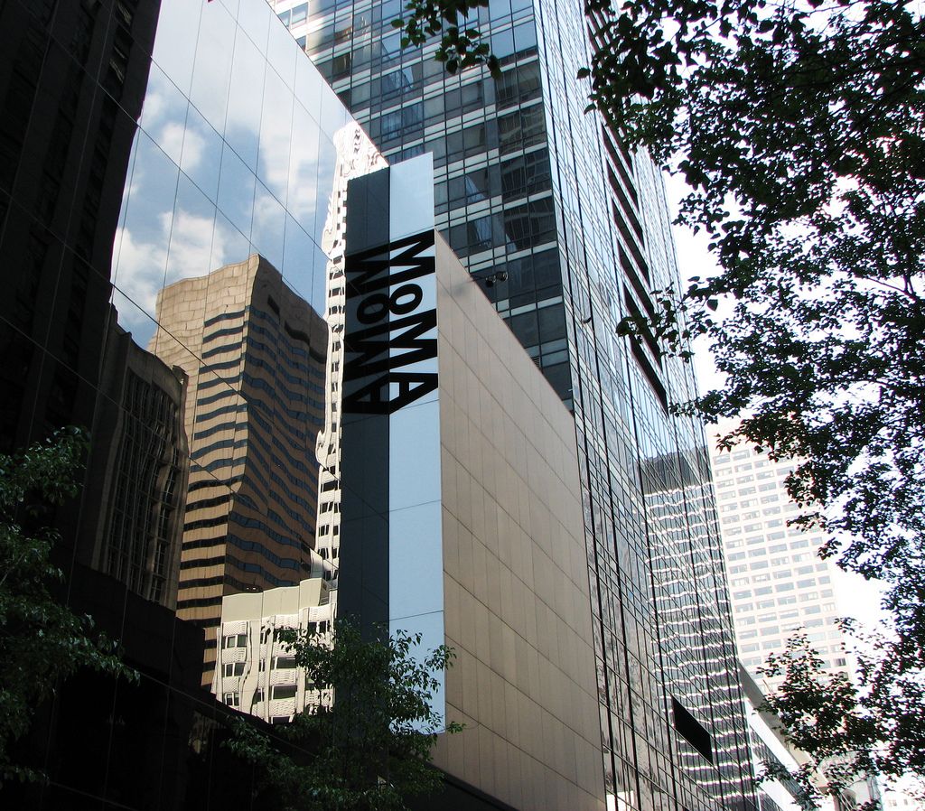 3. MoMa