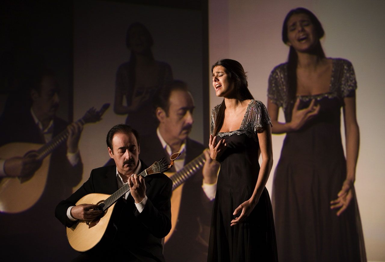 9. Fado