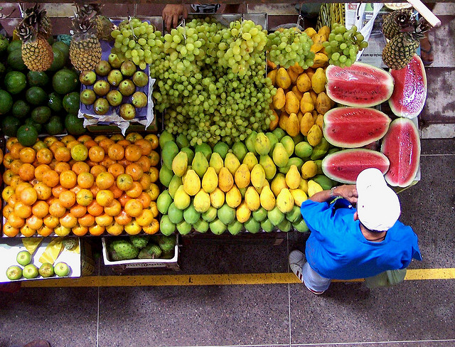 Fortaleza Brasil