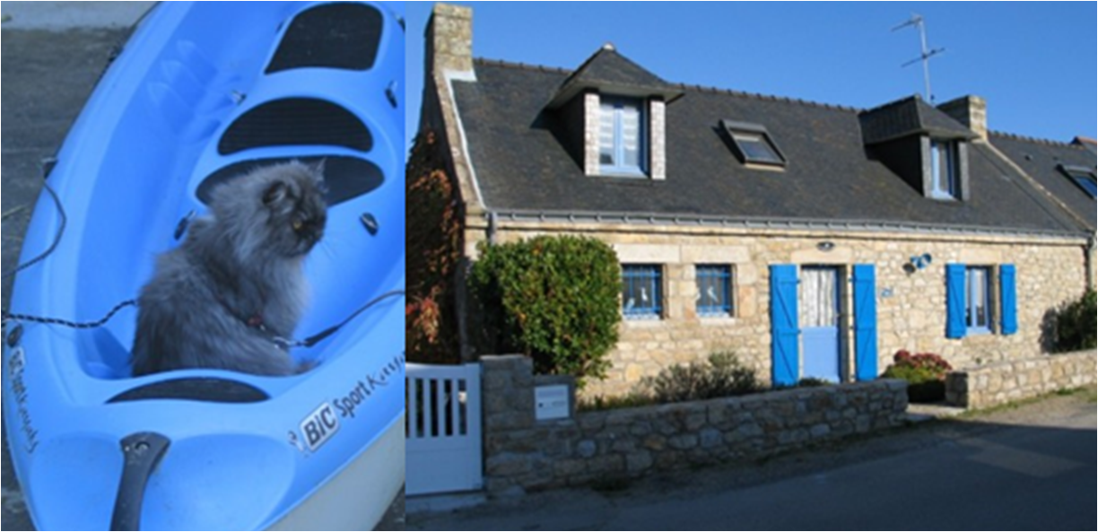 Plouhinec - Francia