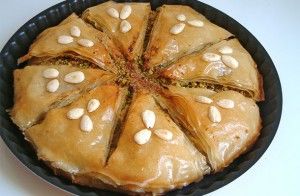 ¡La pastilla de Marruecos te invita al viaje!