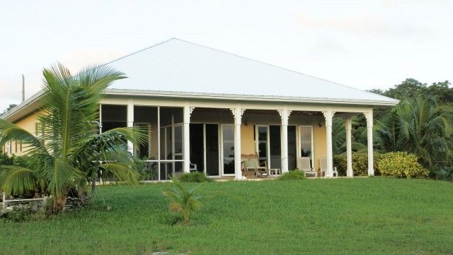Intercambio de casa grauito con nuestros miembros de las Bahamas.