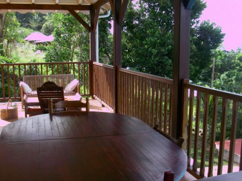 Aloja gratuitamente en Guadalupe con HomeExchange