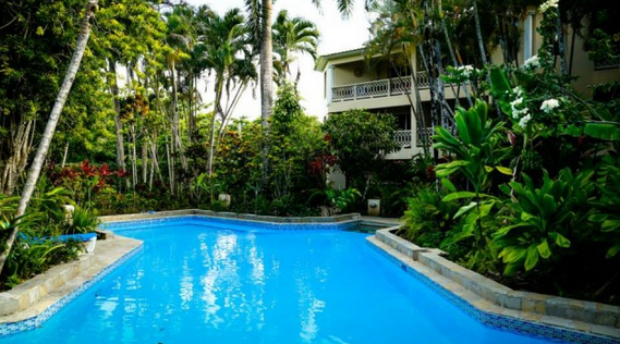 El intercambio de casa con HomeExchange en Republica Dominicana, es gratuito. 