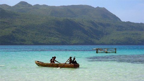 Intercambia gratuitamente tu casa para irse a Republica Dominicana