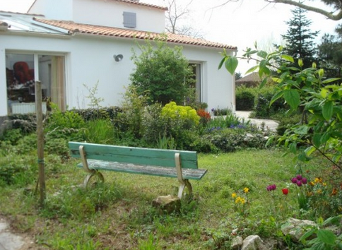 HomeExchange te propone una casa gratuita en la isla de Ré