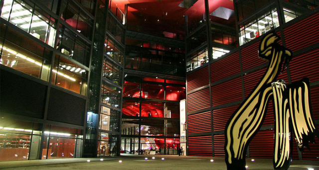 madrid-homeexchange-oferta de museos