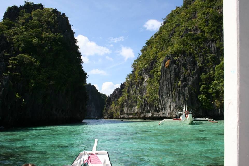 Viaja sin pagar alojamiento gracias al intercambio de casas con HomeExchange El Nido, Filipinas. Vacaciones a un precio razonable