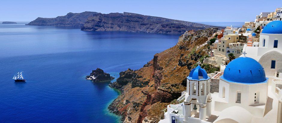 HomeExchange vacaciones de ensueño y gratis en todo el mundo Islas griegas, Grecia, casas blancas