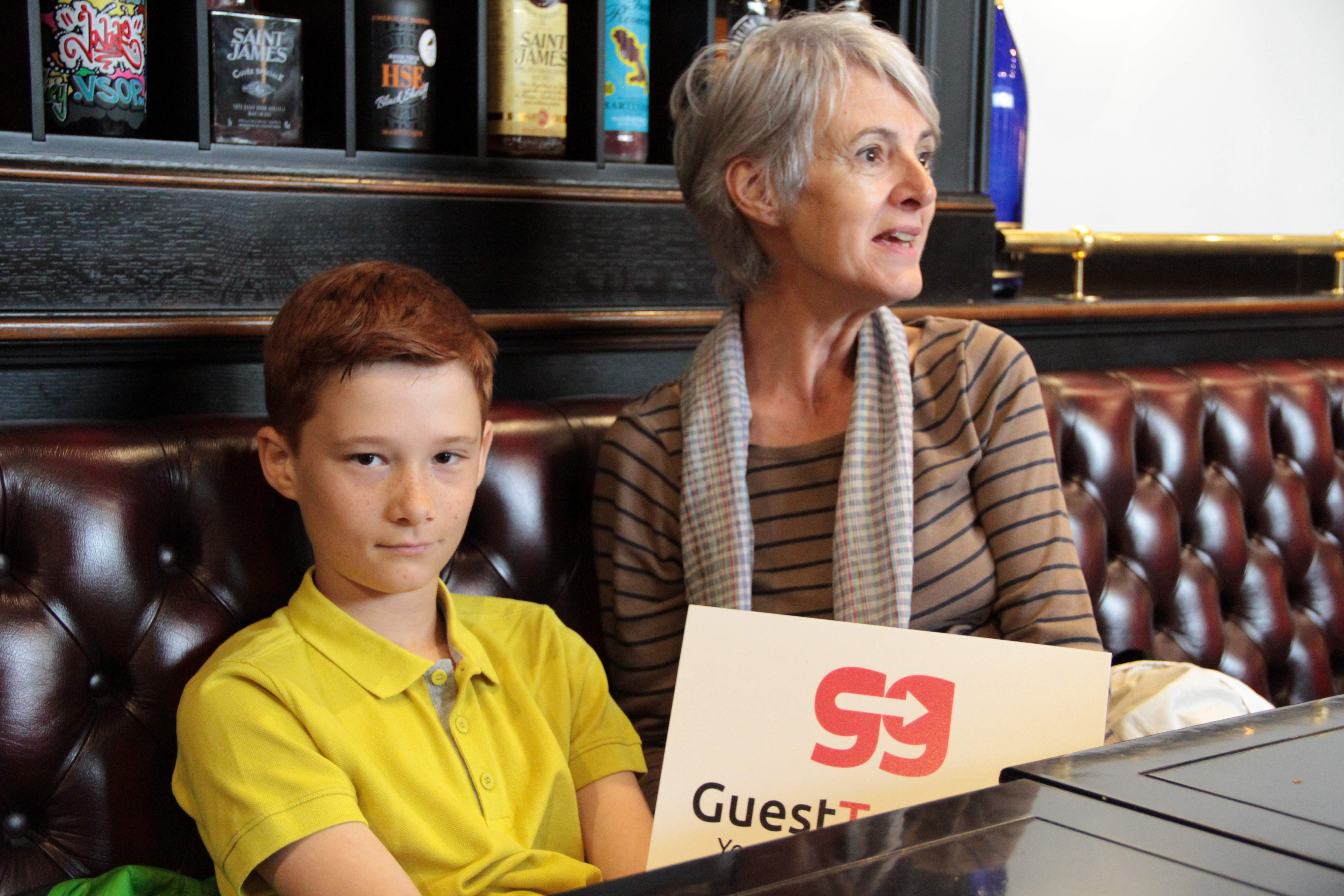 HomeExchange intercambio de casas gratis, para viajar por todo el mundo GuestToGuest, viajar, economía colaborativa