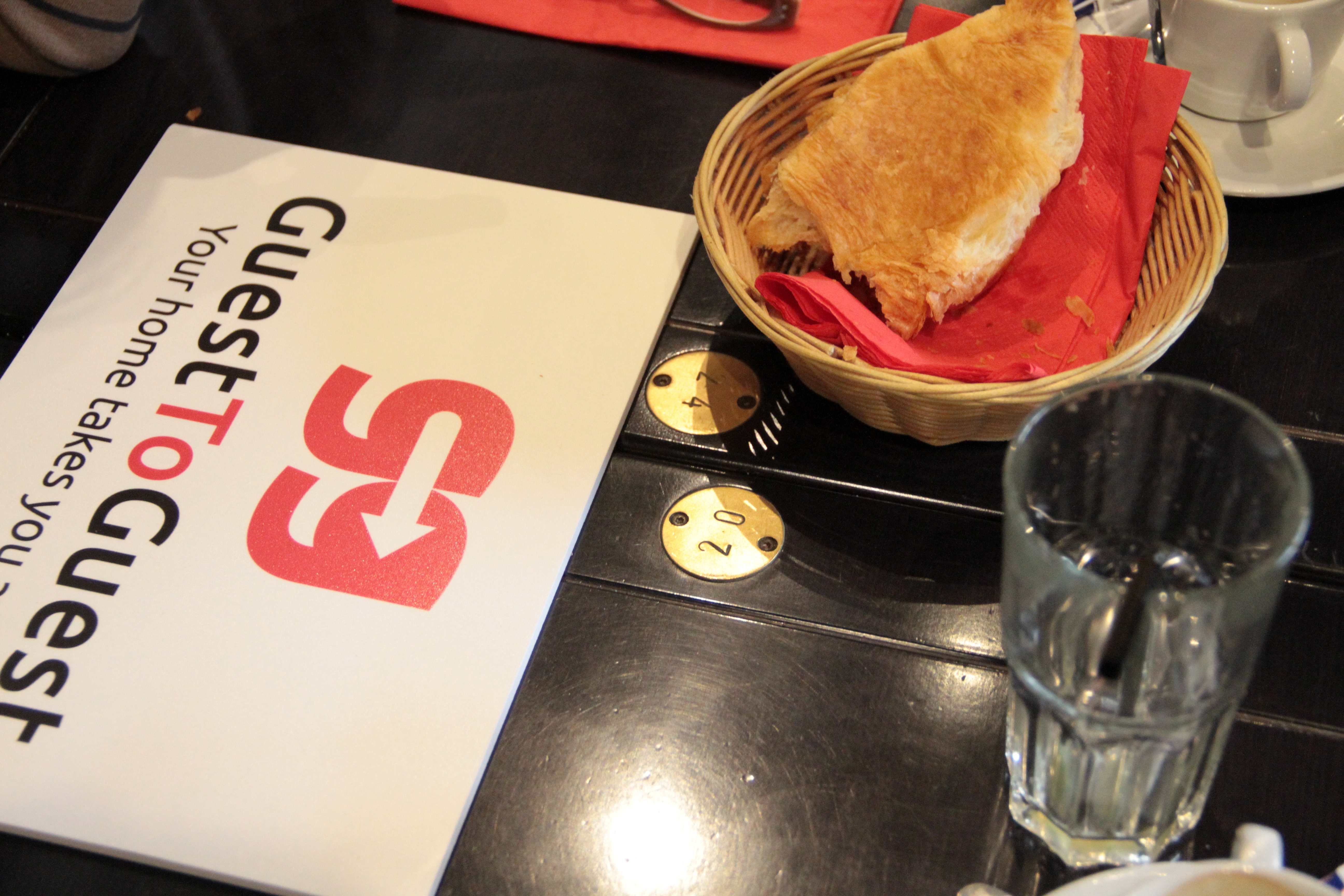 HomeExchange intercambio de casas GuestToGuest, viajar, intercambio de casas