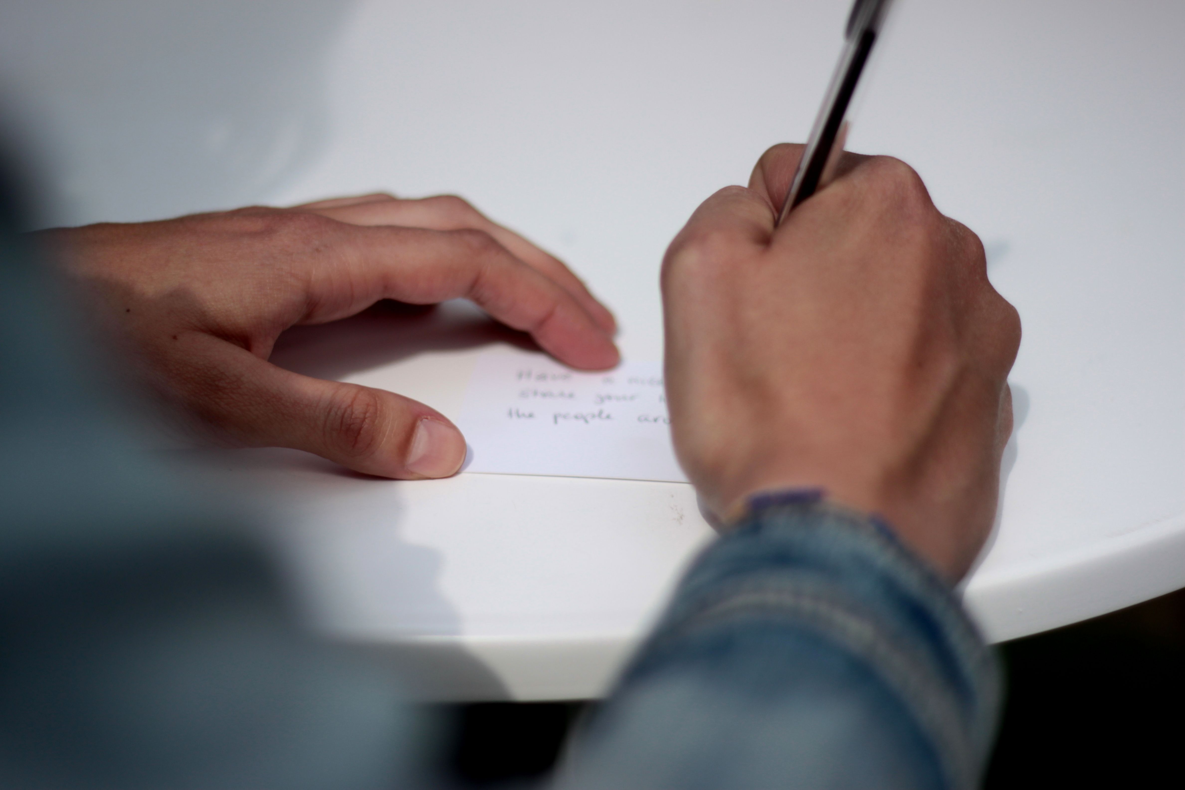 HomeExchange economía colaborativa OuiShare Fest 2015, lunch blind test, cabaret sauvage, paris