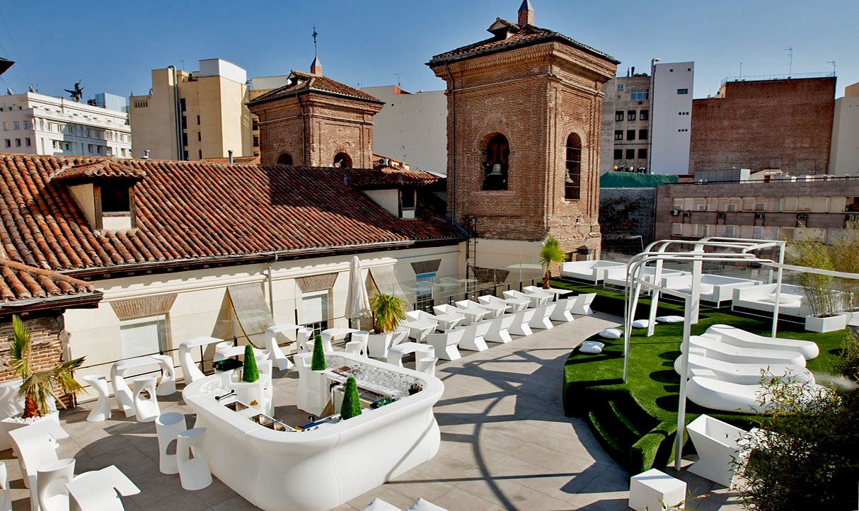 HomeExchange intercambio de casas Gymage Madrid