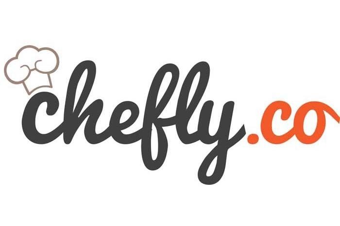 chefly cocina cocinero casera comida local