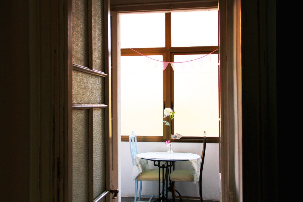 INTERCAMBIO DE CASA BARCELONA FOTOBLOG