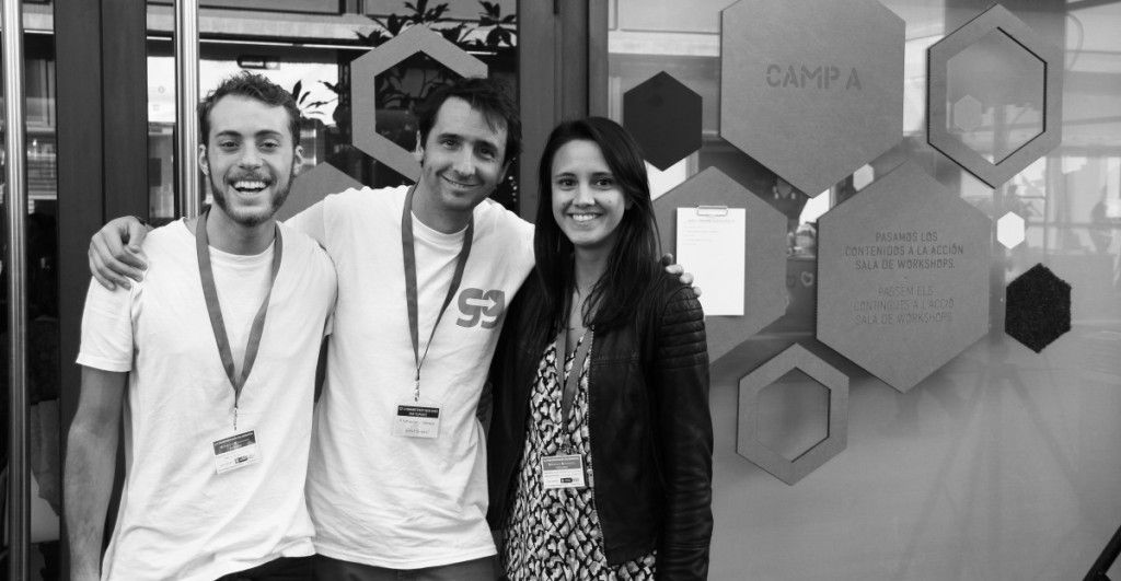 OUISHARE BARCELONA FOTOBLOG3