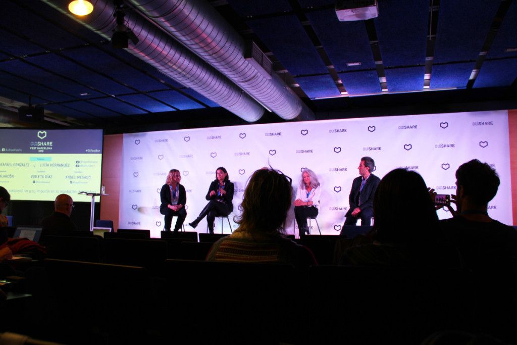 OUISHARE BARCELONA FOTOBLOG4